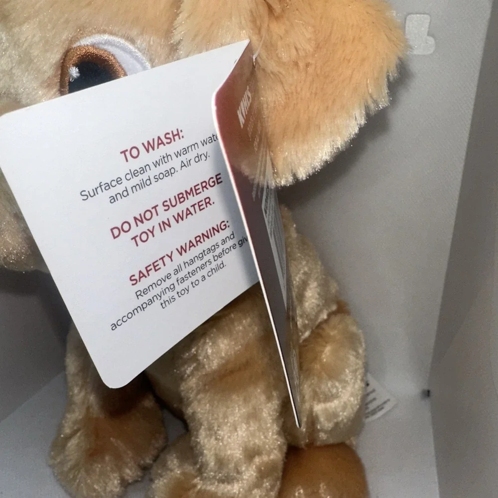 Kohl's Cares/Spirit Marketing Barbie Dog 10